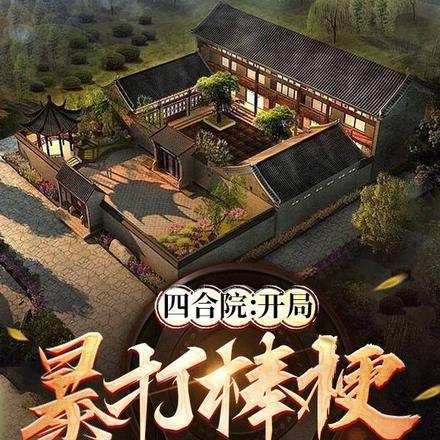四合院开局打断棒梗的手免费