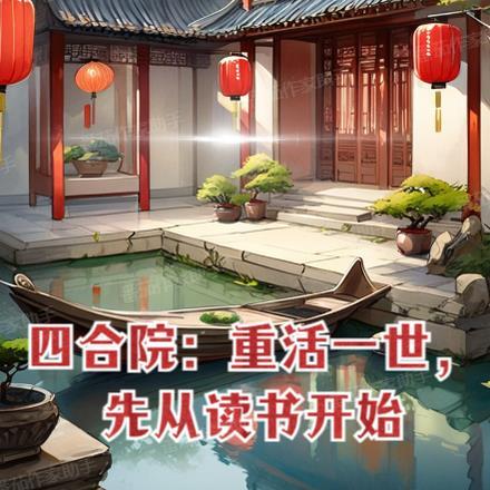 先从读书开始完整版