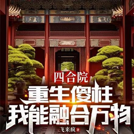 四合院我重生成了傻柱免费