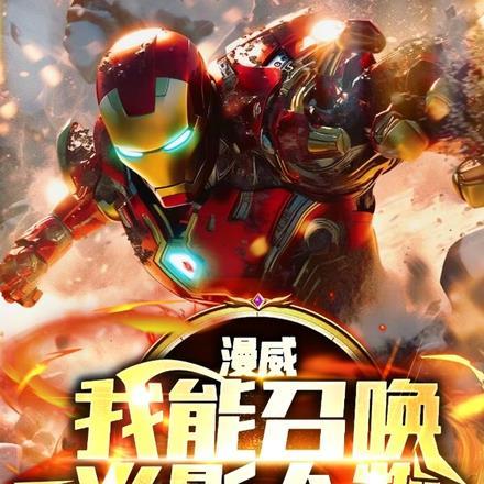 漫威之召唤火影