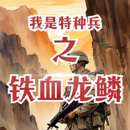 我是特种兵之铁血战神
