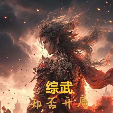 综武!知否开局!无双武力 我爱吃水煮鱼