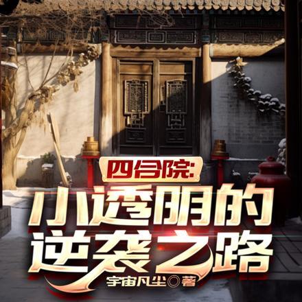 四合院小透明的逆袭之路笔趣阁