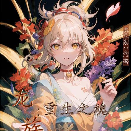 龙族重生归来