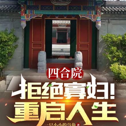 四合院拒绝寡妇重启人生一只小小的乌龟