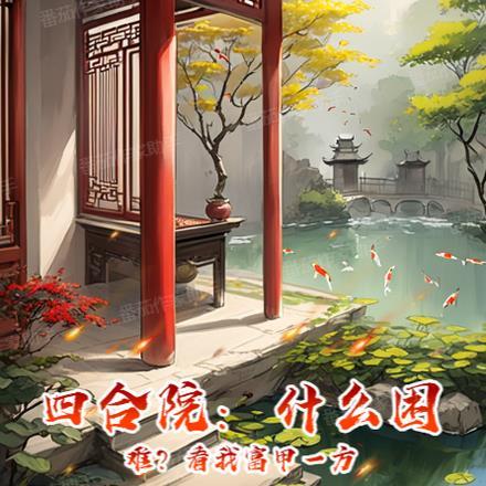 四合院什么困难看我富甲一方笔趣阁