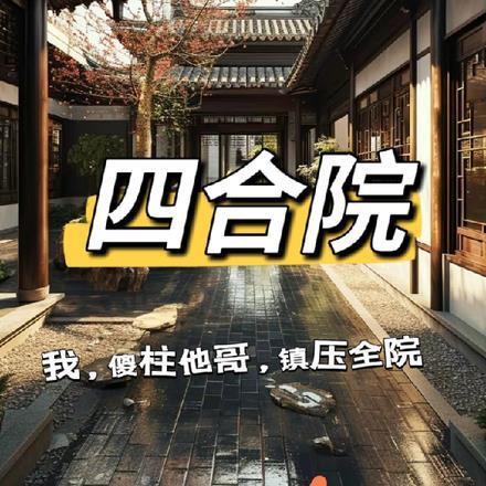 拒绝做老实人!