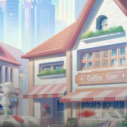 开局从爱情公寓开始