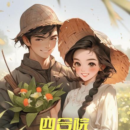四合院从秦淮茹半夜敲门开始! 列表