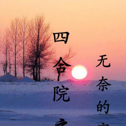 四合院穿越情温柔