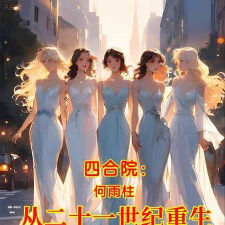 四合院何雨柱从二十一世纪重生全文阅读