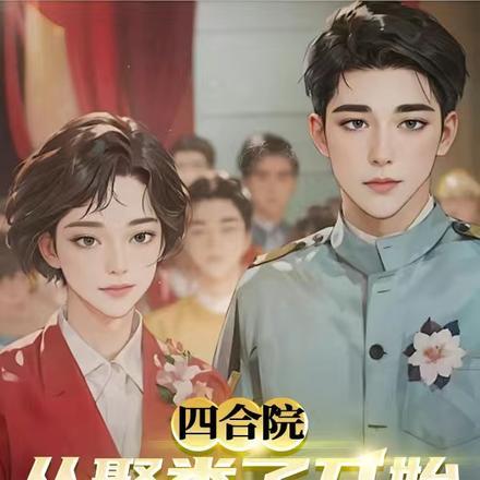 四合院开局娶娄晓娥