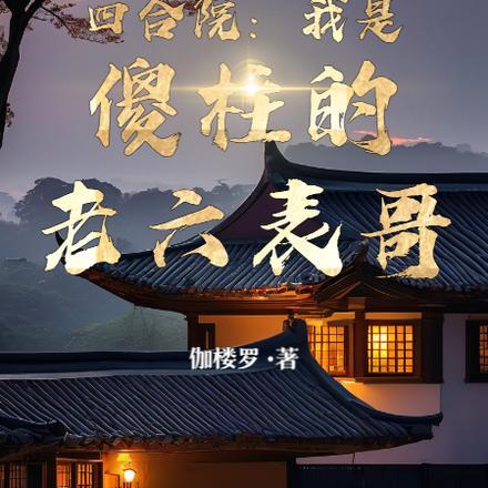 四合院我是傻柱他爹