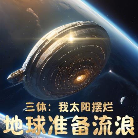 三体我太阳摆烂