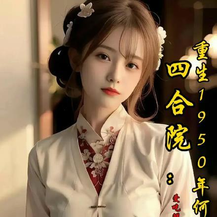 四合院重生1950年何雨柱! 爱吃鲜奶的千紫蓝