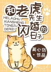 和老虎先生闪婚的日子 txt 完结 番外