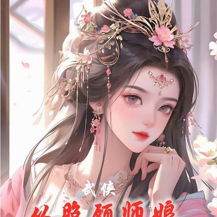 武侠从照顾师娘黄蓉后多子多福王林
