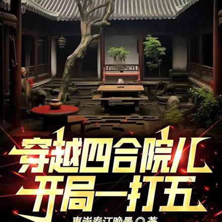 穿越四合院我是何大清