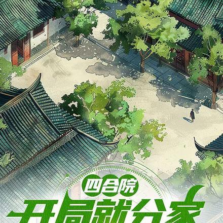 四合院开局就是儿子