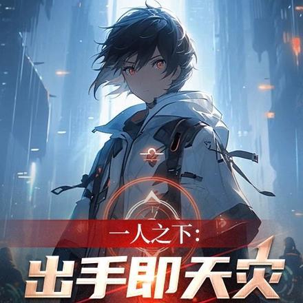 一人出手即天灾横推异人界 林小闲