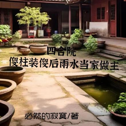 傻柱子的四合院