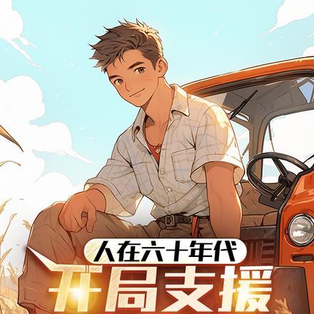 开局支援北大荒陈岩