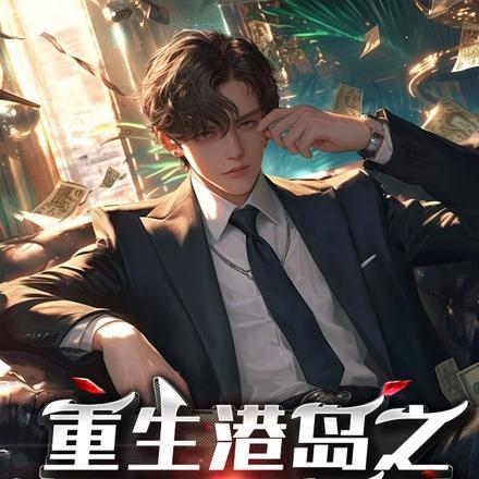 重生港岛当警察