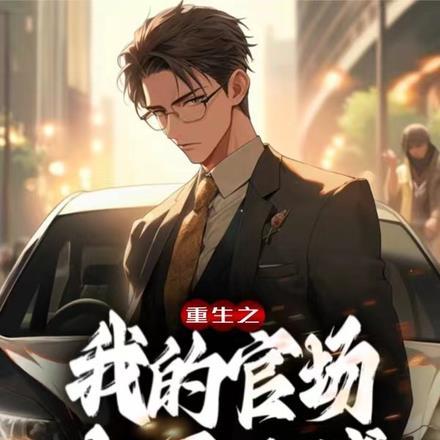 重生之官场风云全文免费阅读