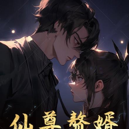 仙尊赘婿奶爸动漫
