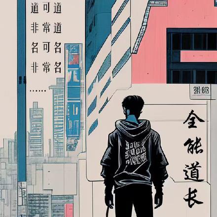 全能道长动漫免费观看