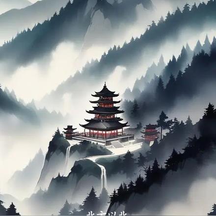 小道童下山现代修仙