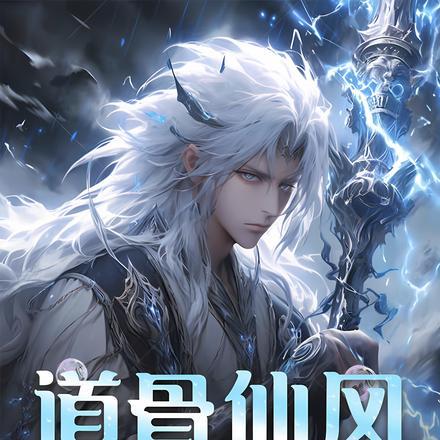 道骨仙风是什么意思?