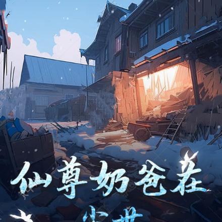 仙尊奶爸全集