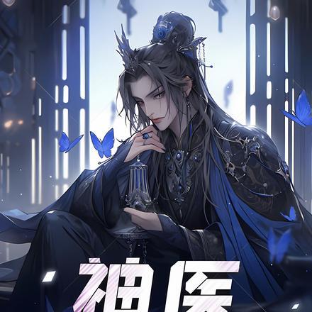 仙医传承神医