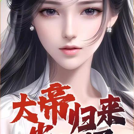 大帝归来叶辰