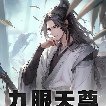 至尊圣物九眼天珠
