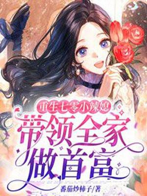 带领全家做首富沈长宁