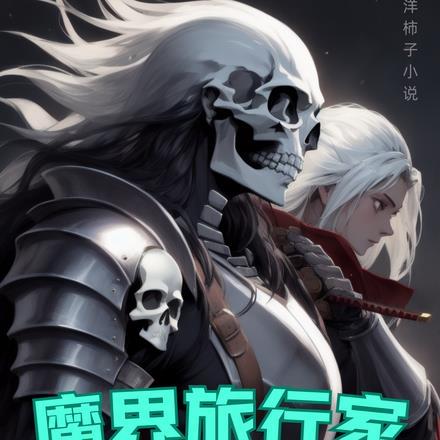 魔界导游