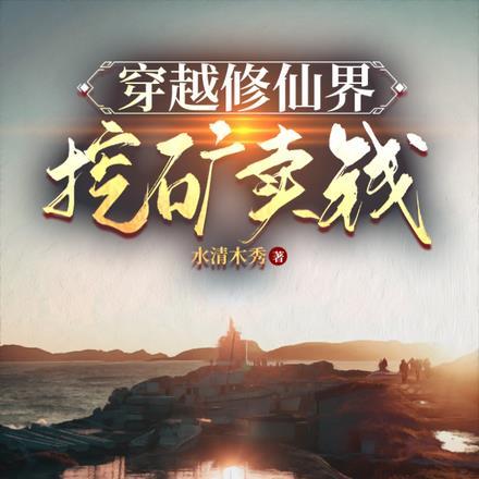 修仙从挖矿开始仇什仁