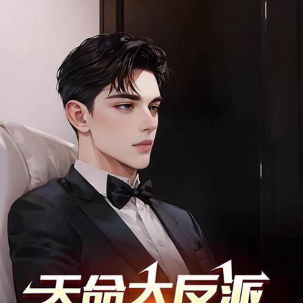 天命大反派开局绑架女主