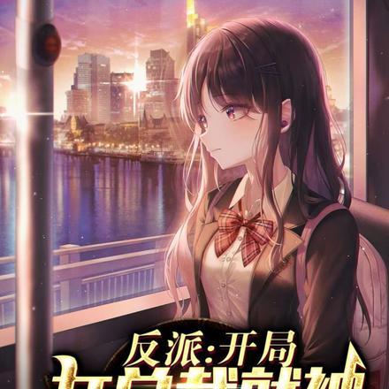 开局女反派找人弄死我 开局女反派找人弄死我