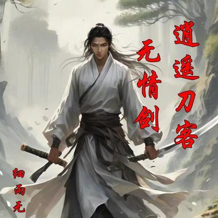 逍遥剑客