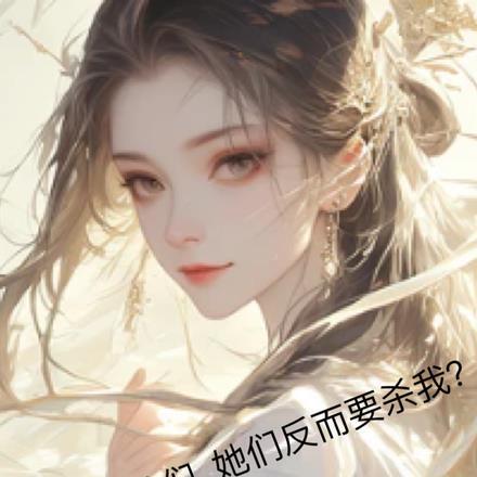 我救了她们她们反而要杀我