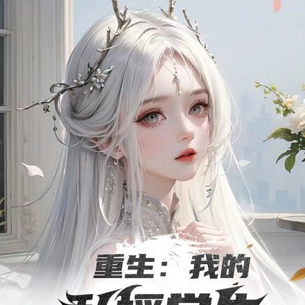 重生我的私授学生都想攻略我