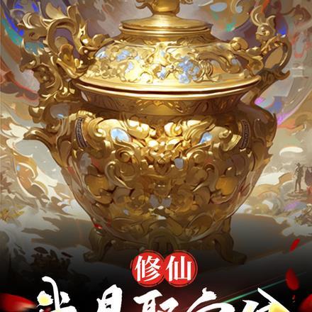 家族修仙我有个聚宝盆