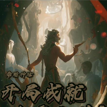 希腊神话开局干地母的