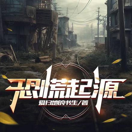 恐慌来自 恐慌来自