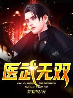 医武无双 苏藏锋