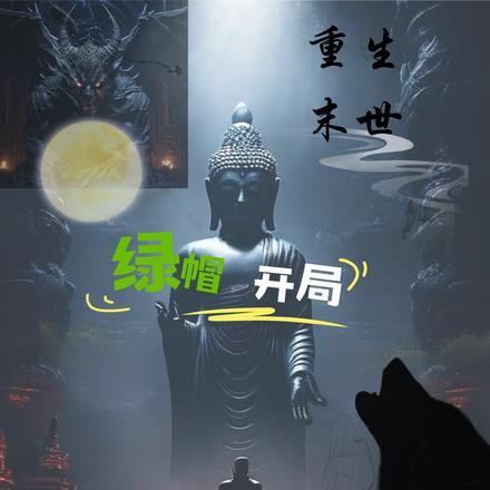 重生绿帽子系统