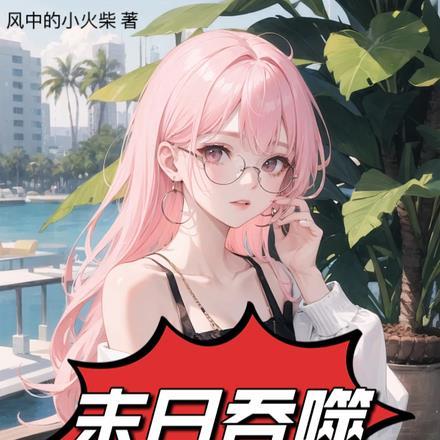 末日之最强吞噬体